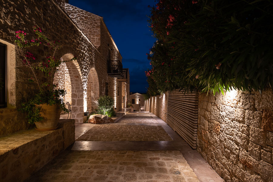 Alistos exterior