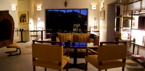Domaine Malika 