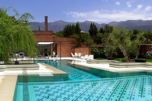 Domaine Malika - main picture
